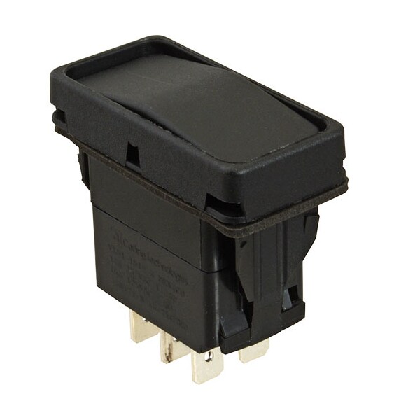 Hobart Switch, Rocker 087711-330-1 - main